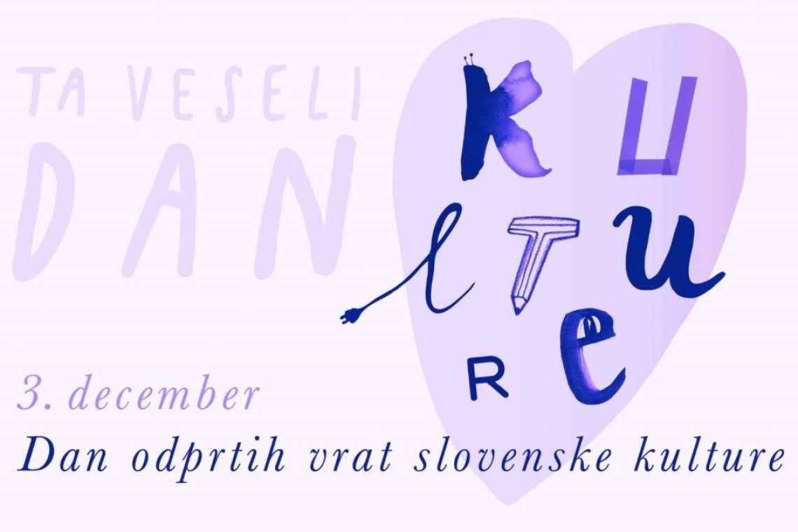 Ta veseli dan kulture v Celju